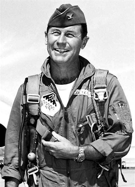 chuck yeager rolex gmt|Rolex Encyclopedia » Chuck Yeager: no flight without .